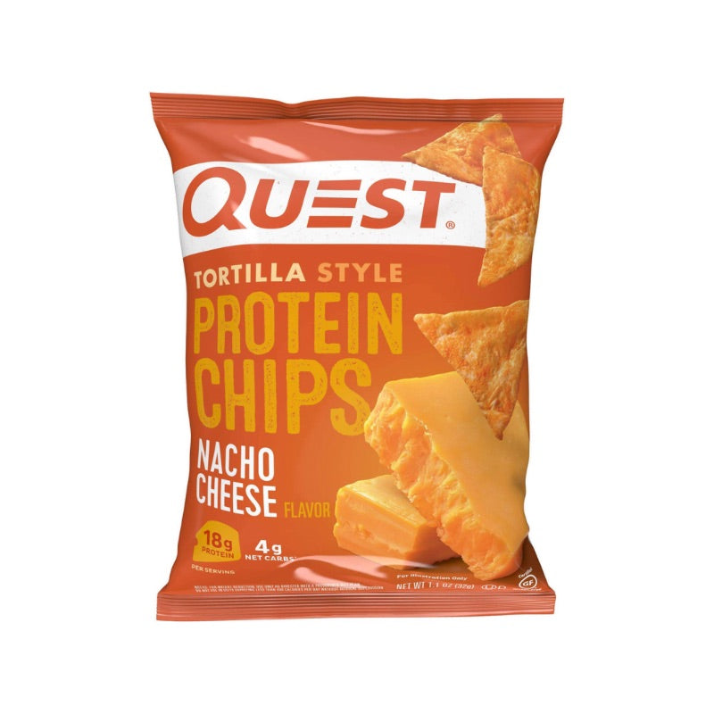 QUEST CHEESE