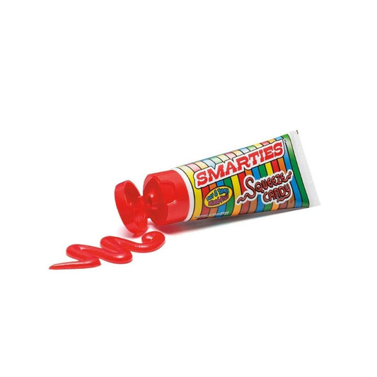 SMARTIES SQUEEZE CANDY