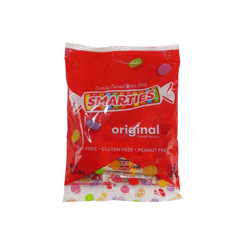 SMARTIES ORIGINAL 5.5 oz