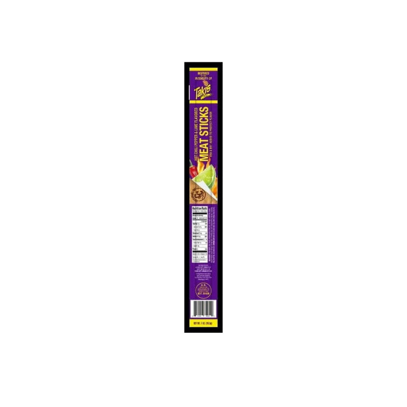 TAKIS MEAT STICK 1oz