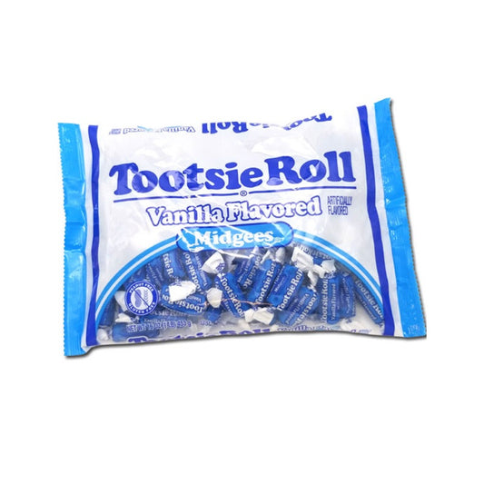 TOOTSIE ROLL VANILLA