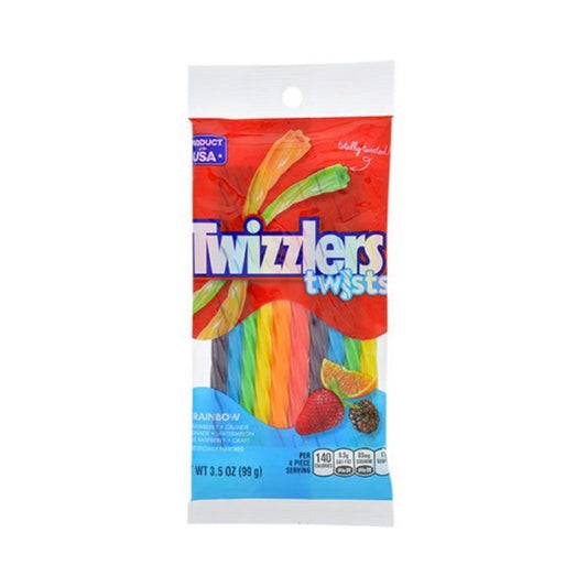 TWIZZLERS RAINBOW