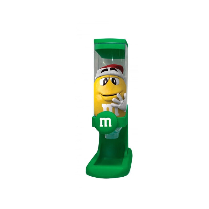 XMAS M&M CONTAINER