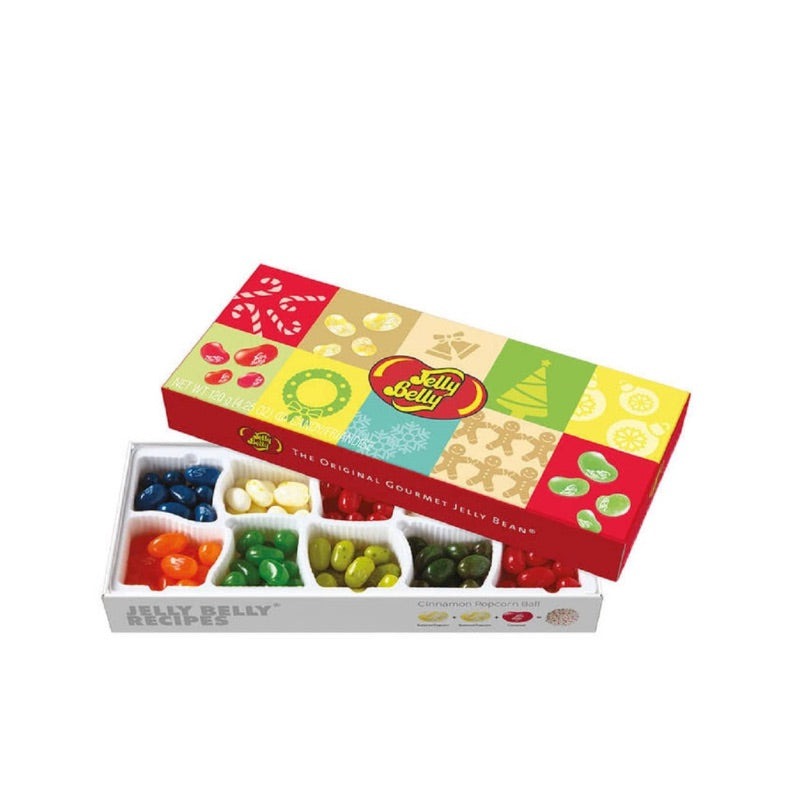 XMAS BOX JELLY BELLY