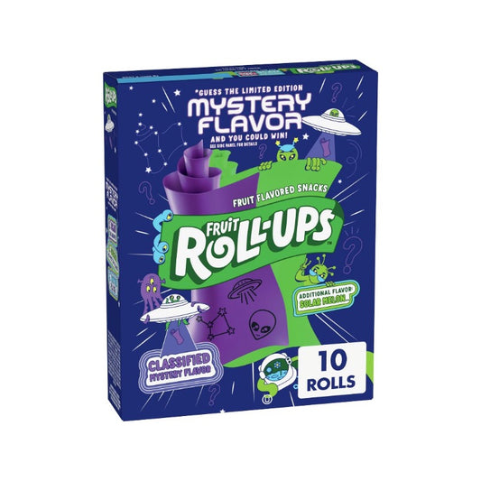 ROLL UPS MYSTERY FLAVOR 10 ROLLS