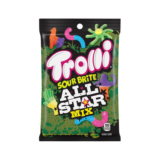 TROLLI ALL STAR MIX