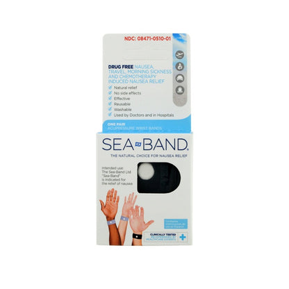 SEA BAND