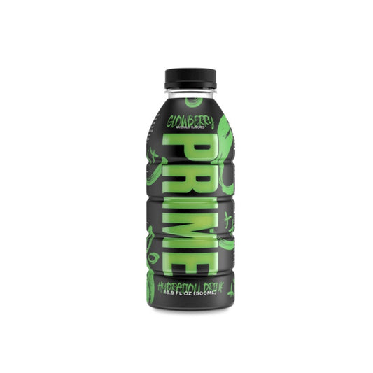 PRIME GLOWBERRY DRINK 16.9oz