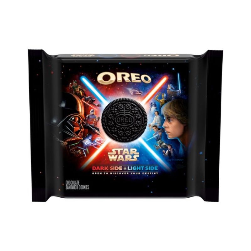 OREO STAR WARS