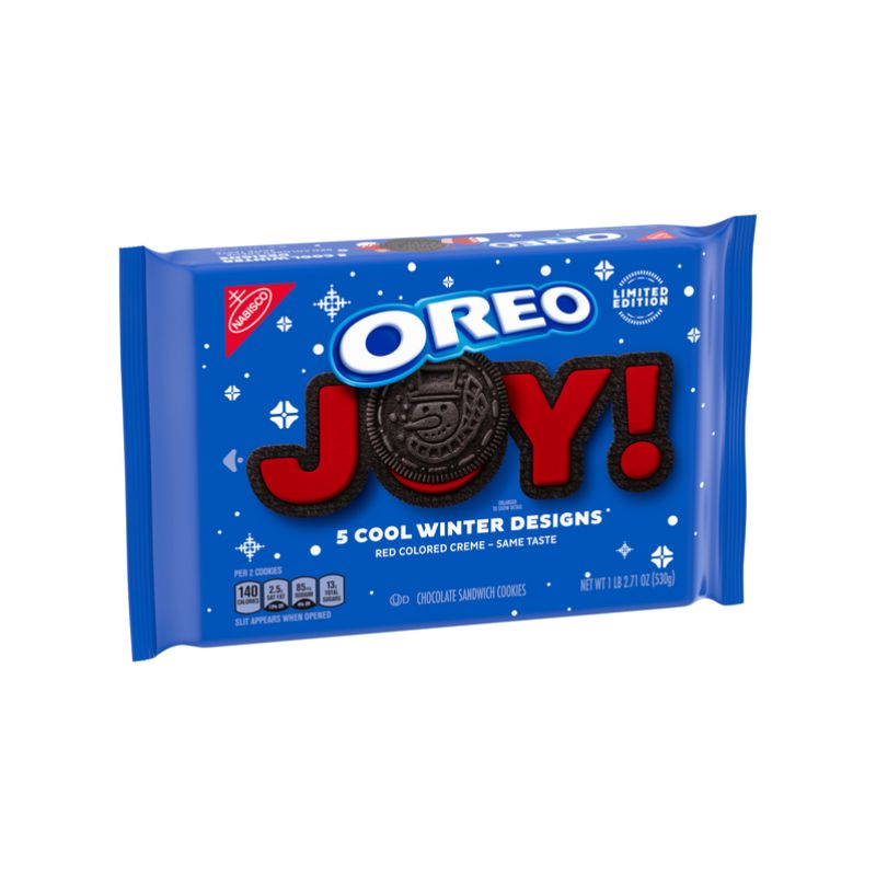 OREO JOY