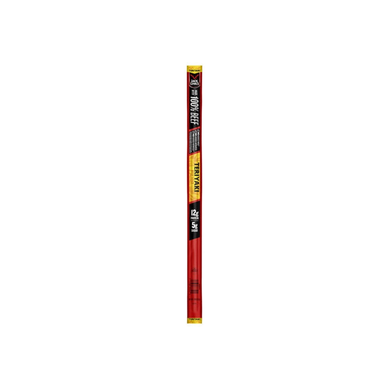 JACK LINKS TERIYAKI STICK