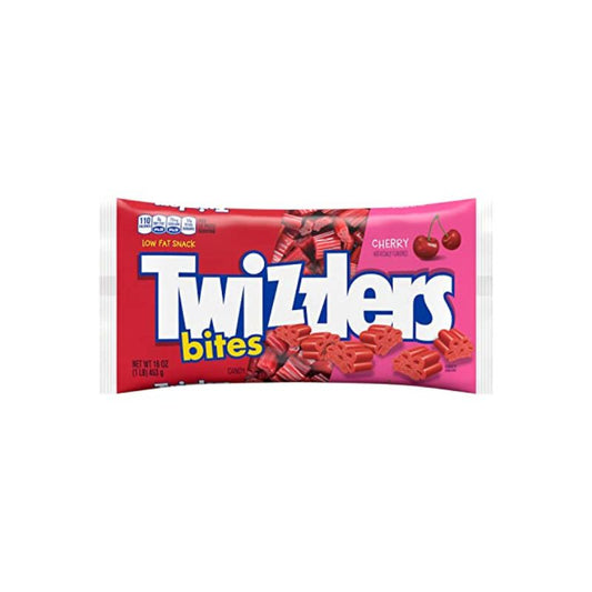 TWIZZLERS BITES