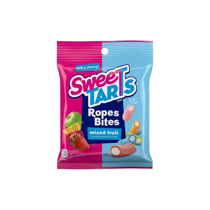 SWEETARTS ROPES BITES