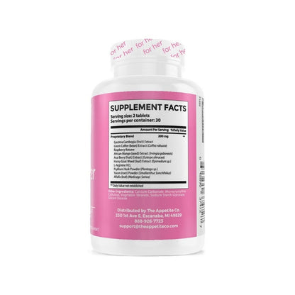 WOMEN BEST FAT BURNER