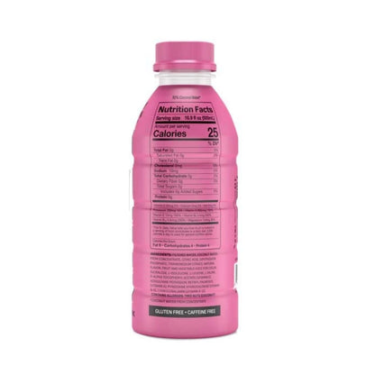 PRIME STRAWBERRY WATERMELON 16 OZ