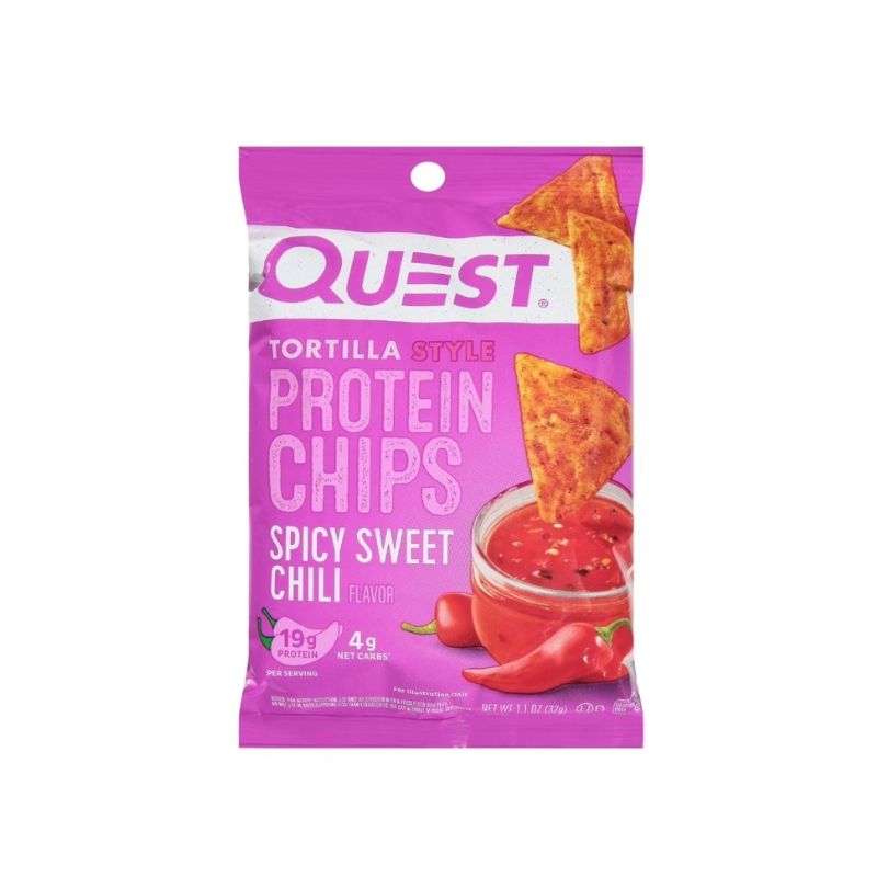 QUEST Spicy Sweet Chili