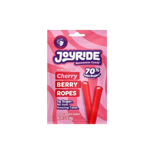 JOYRIDE CHERRY BERRY ROPES