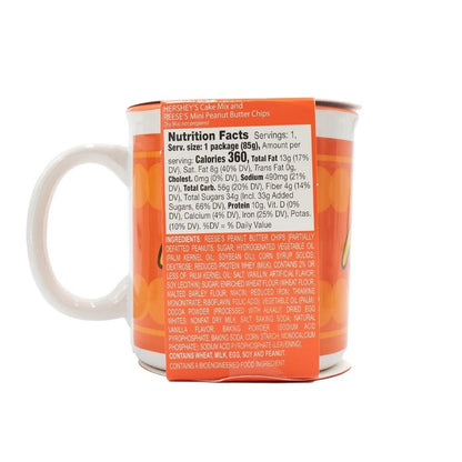 TAZA REESES CANE MIX