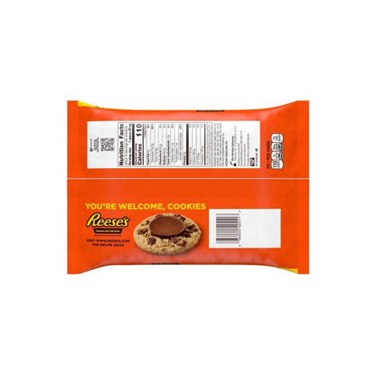 REESES CARAMEL CUP 9.9 oz