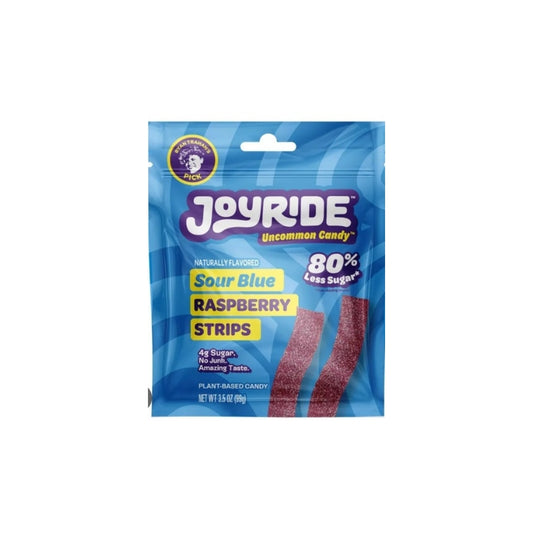 JOYRIDE SPUR BLUE RASPBERRY