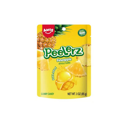 PEELERZ PINEAPPLE