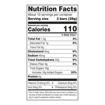 LAFFY TAFFY 4 FRUIT