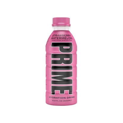 PRIME STRAWBERRY WATERMELON 16 OZ