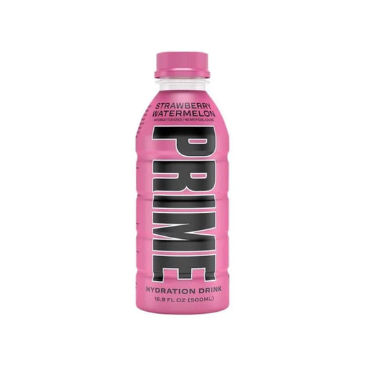 PRIME STRAWBERRY WATERMELON 16 OZ