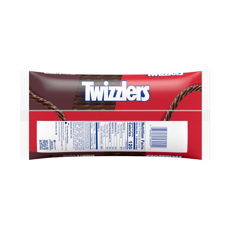 TWIZZLERS HERSHEY'S