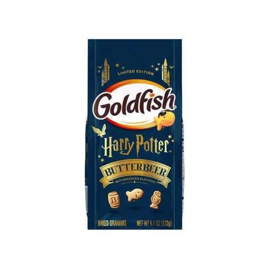 GOLDFISH HARRY POTTER