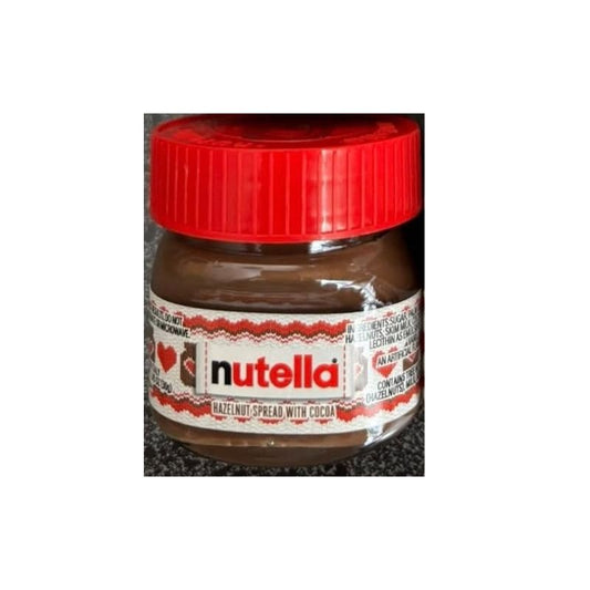 MINI NUTELLA