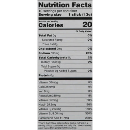 HYDRATION MULTIPLIER STRAWBERRY