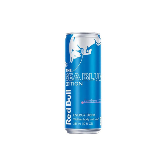 RED BULL JUNEBERRY