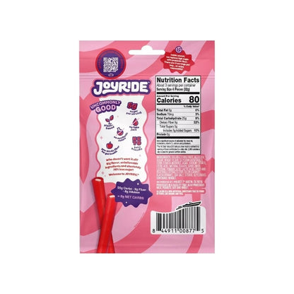 JOYRIDE CHERRY BERRY ROPES