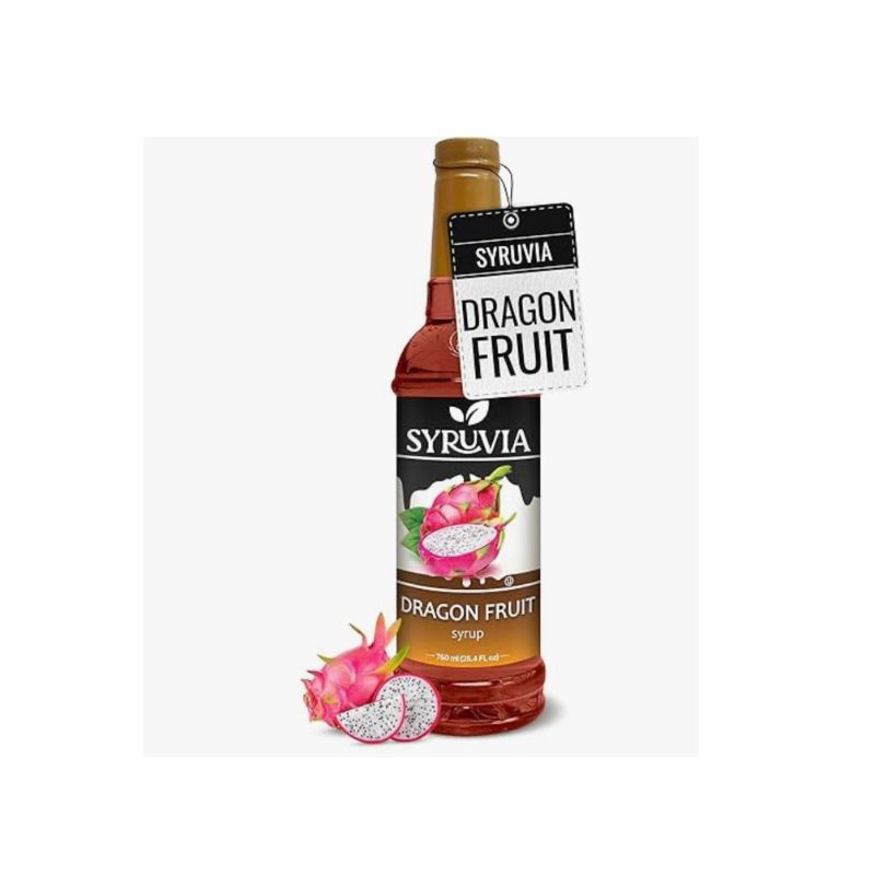 SYRUVIA DRAGON FRUIT