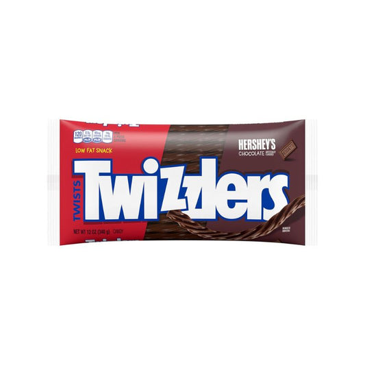 TWIZZLERS HERSHEY'S