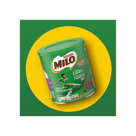 MILO