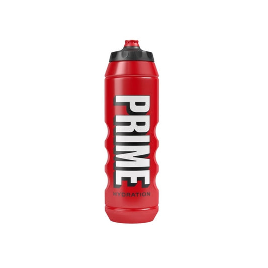 PACHON PRIME HYDRATION RED