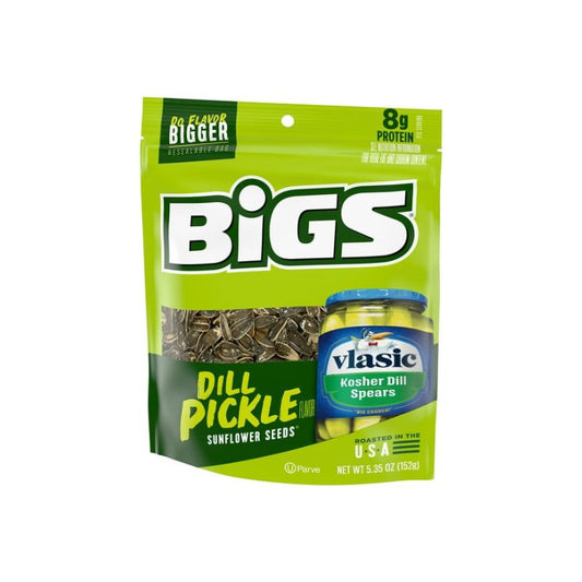 BIGS DILL PICKLE