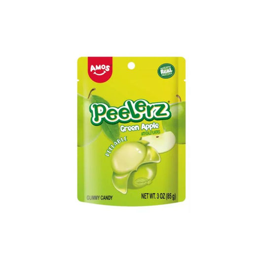 PEELERZ GREEN APPLE