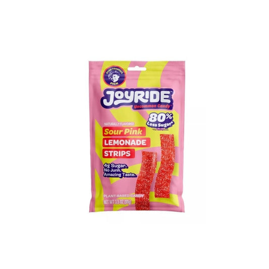 JOYRIDE SPUR PINK LEMONADE