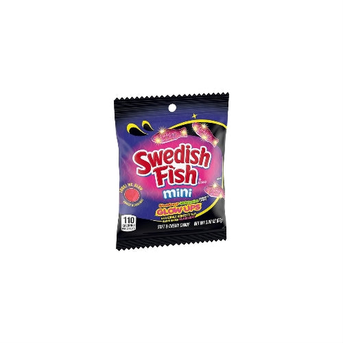 SEEDISH FISH MINI GLOW UPS