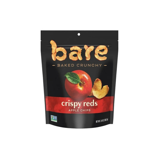 BARE APPLE CHIPS