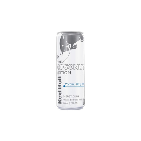 RED BULL COCONUT