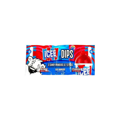 ICEE DIPS