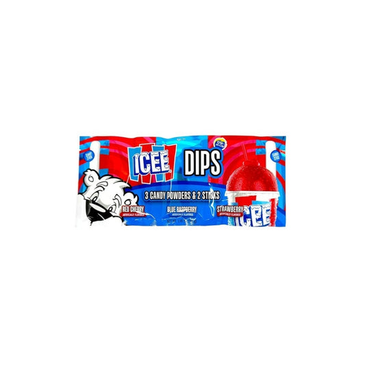 ICEE DIPS