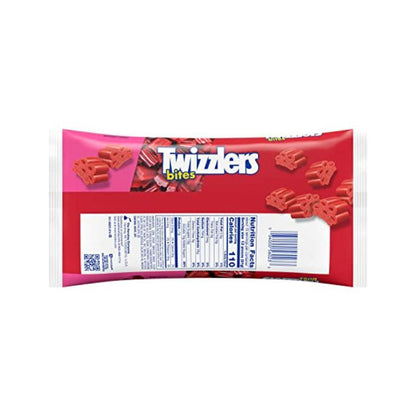 TWIZZLERS BITES