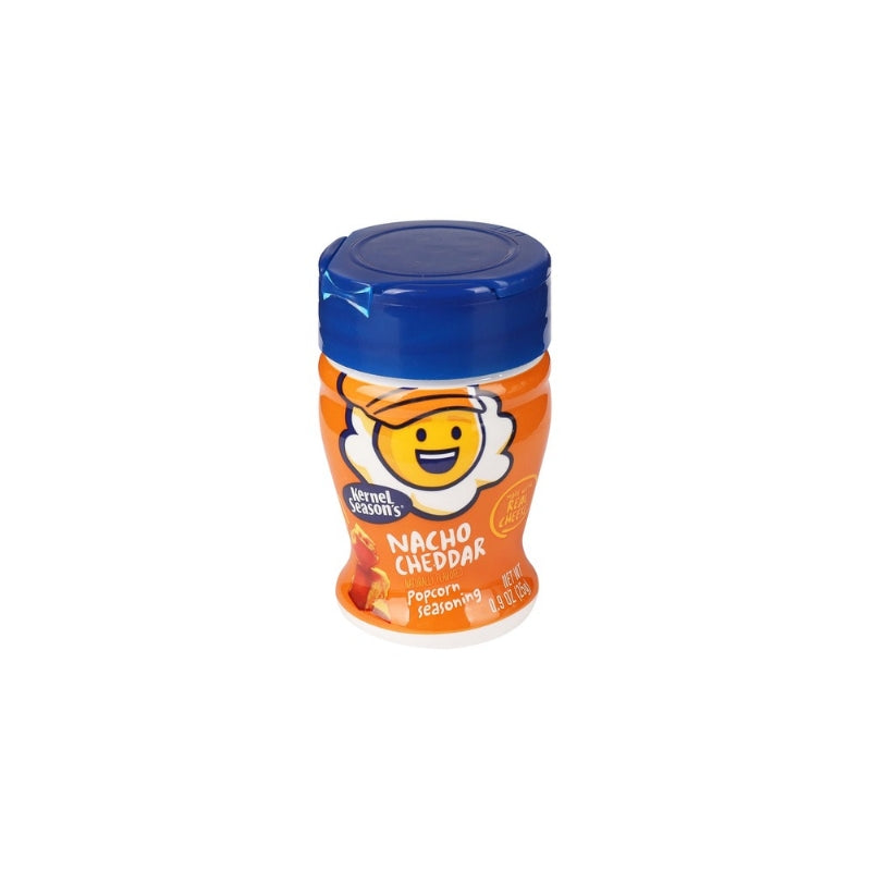 KERNEL SEASON'S NACHO CHEDDAR MINI