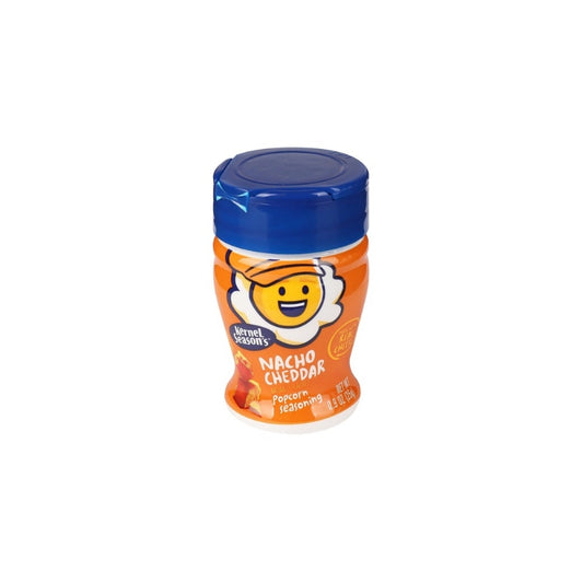 KERNEL SEASON'S NACHO CHEDDAR MINI