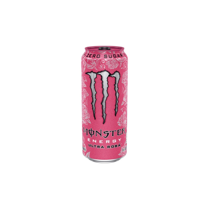 MONSTER ULTRA ROSA